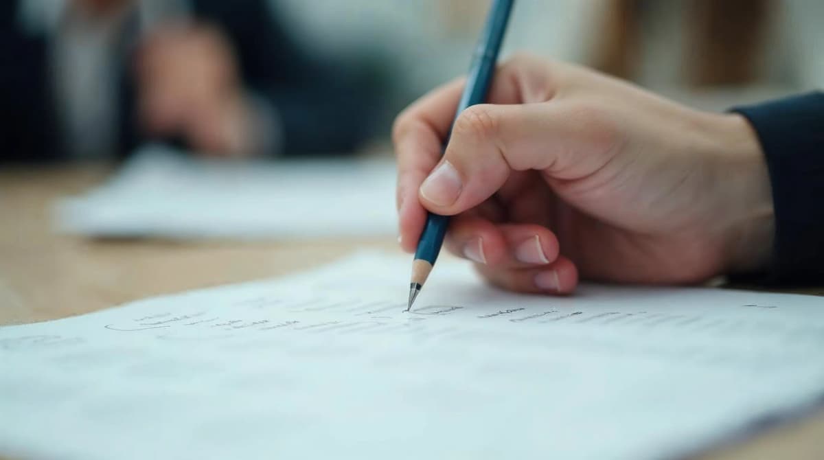 Examen Auxilio Judicial 2025: La guía definitiva para aprobar a la primera