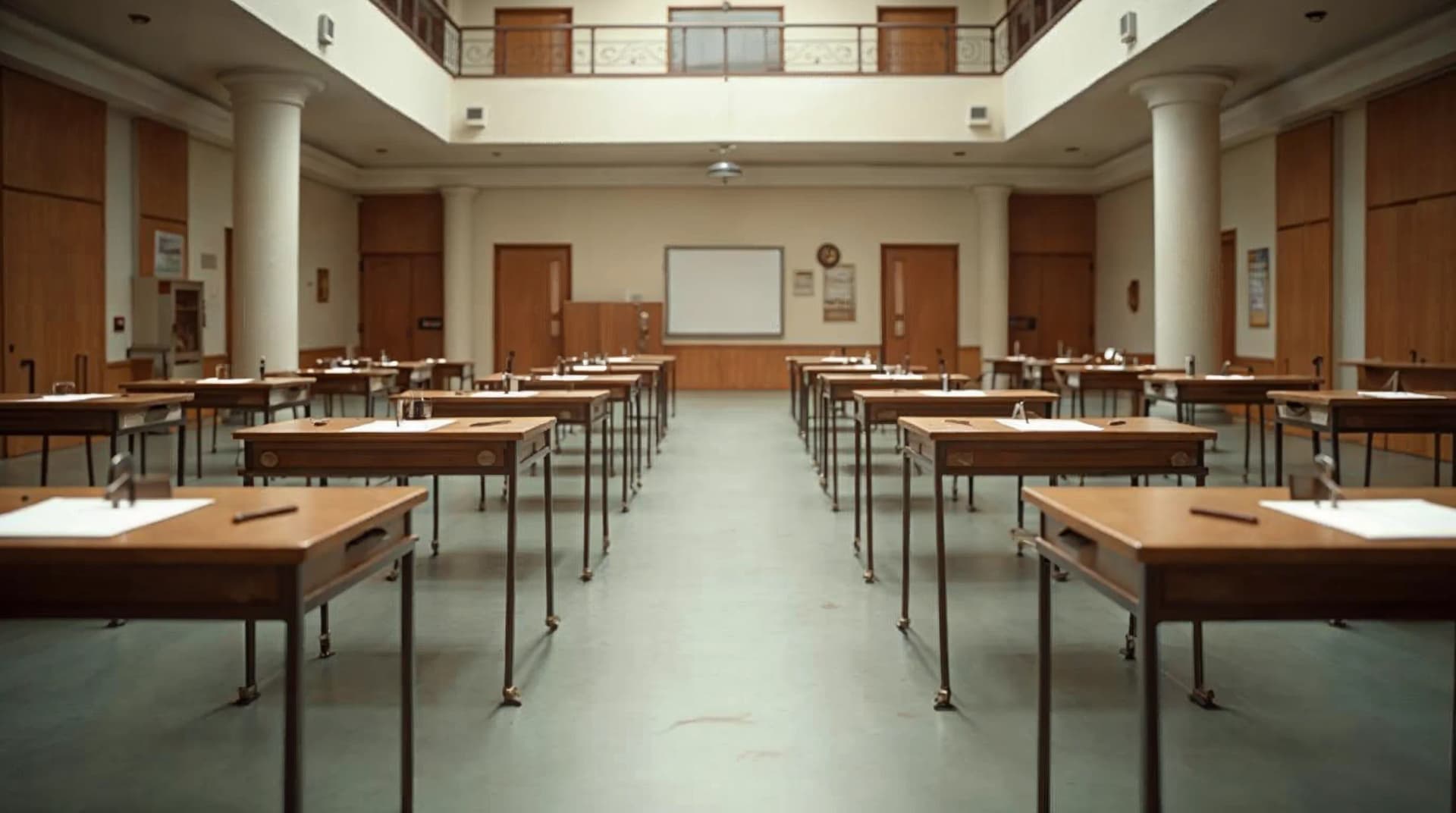 Examen Tramitación Procesal 2026: guía completa de la OEP 2025 con 1.251 plazas