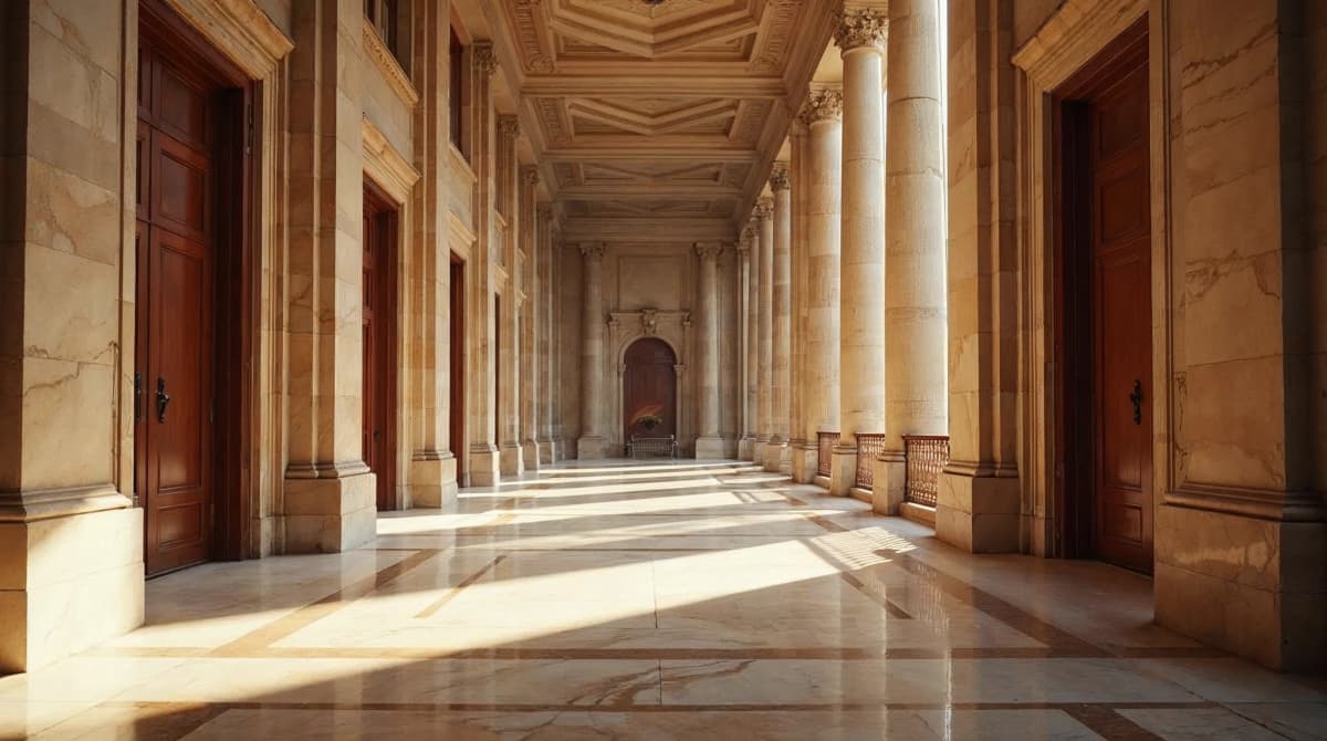 Vacaciones y permisos de los funcionarios de Justicia en 2026: días de libre disposición, permisos retribuidos, licencias y derechos laborales en oposiciones de Justicia