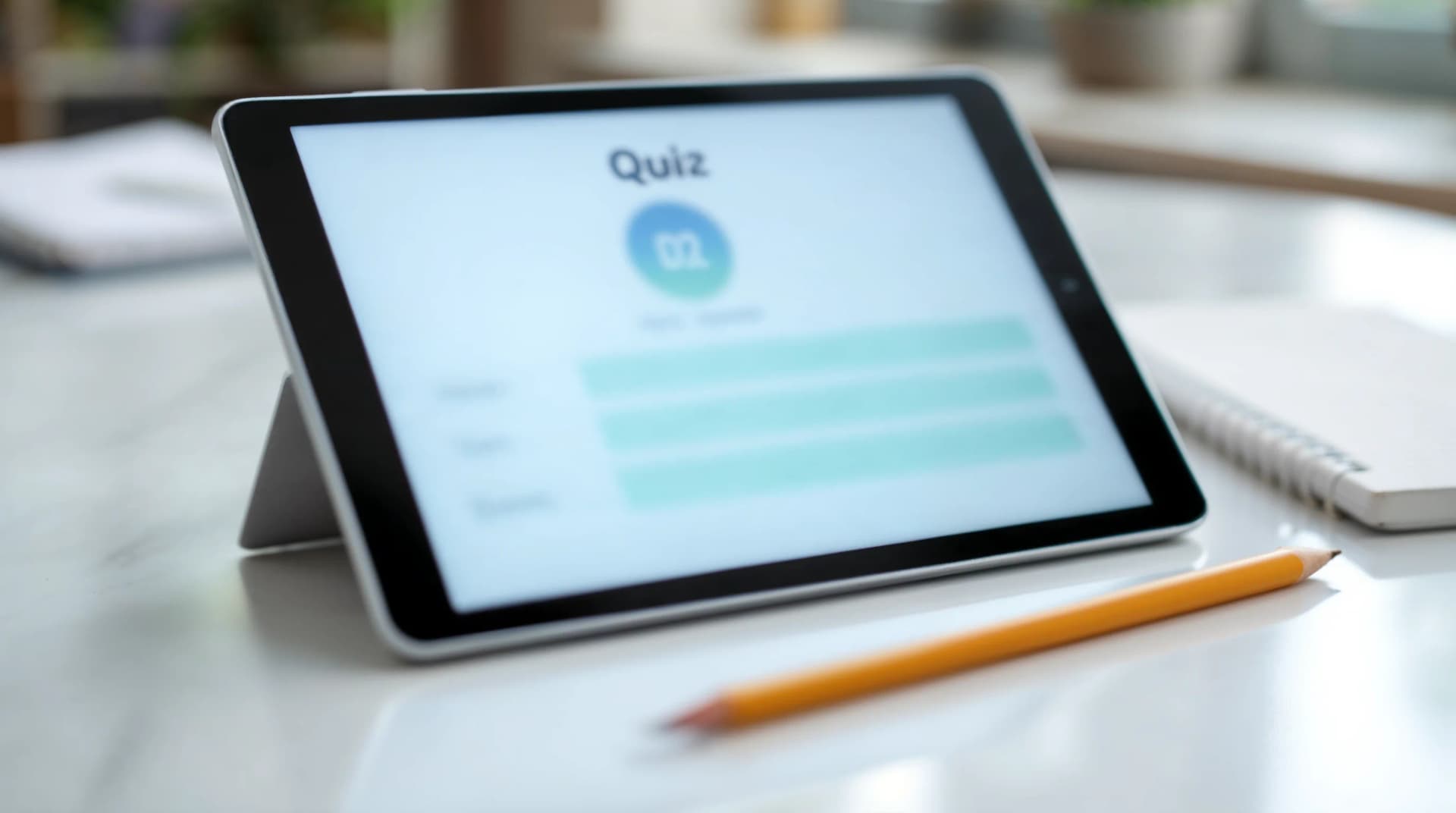 Estrategias para el examen tipo test de oposiciones de Justicia: técnicas para no perder puntos por respuestas erróneas y gestión del tiempo