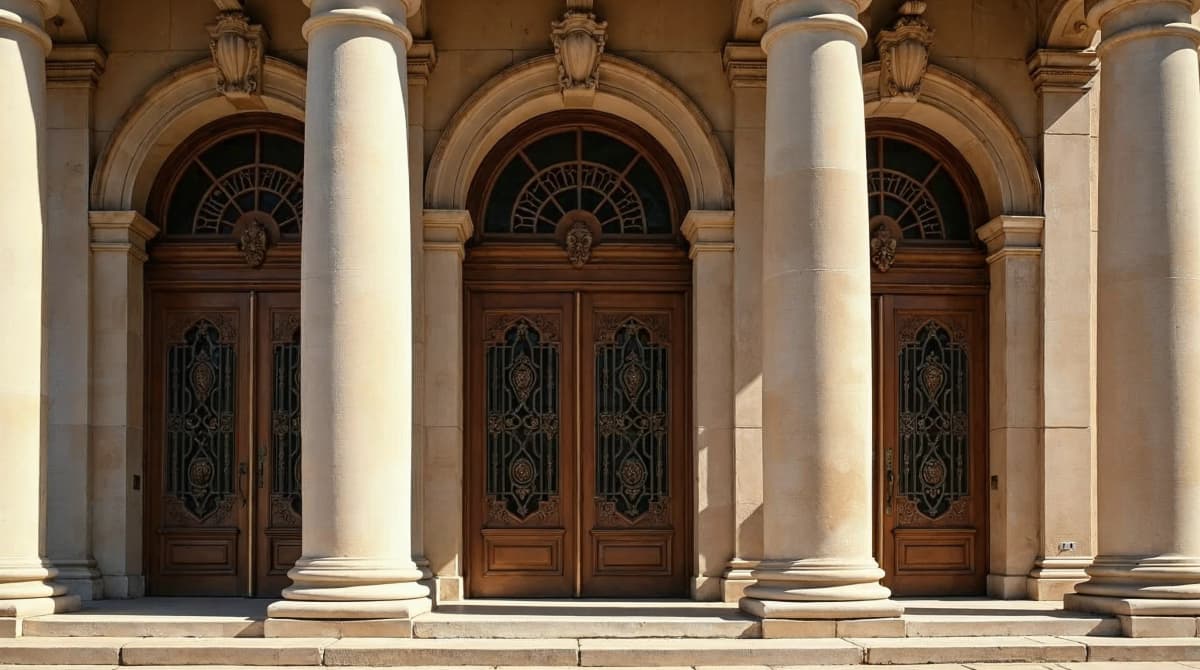 Destinos en oposiciones de Justicia 2026: cómo elegir destino, distribución de plazas por comunidad autónoma, concursos de traslados y movilidad entre cuerpos